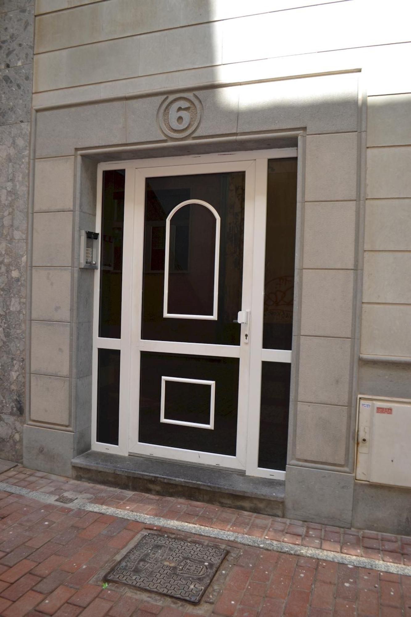 Atico Luxury Vista Mar Las Canteras Las Palmas / Gran Canaria Exterior foto