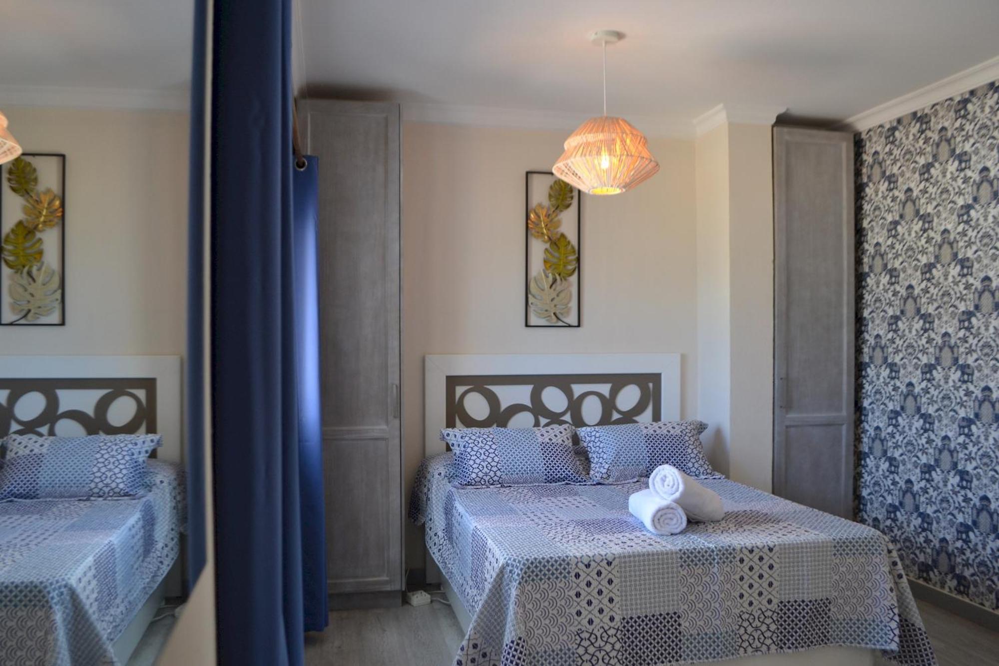 Atico Luxury Vista Mar Las Canteras Las Palmas / Gran Canaria Exterior foto