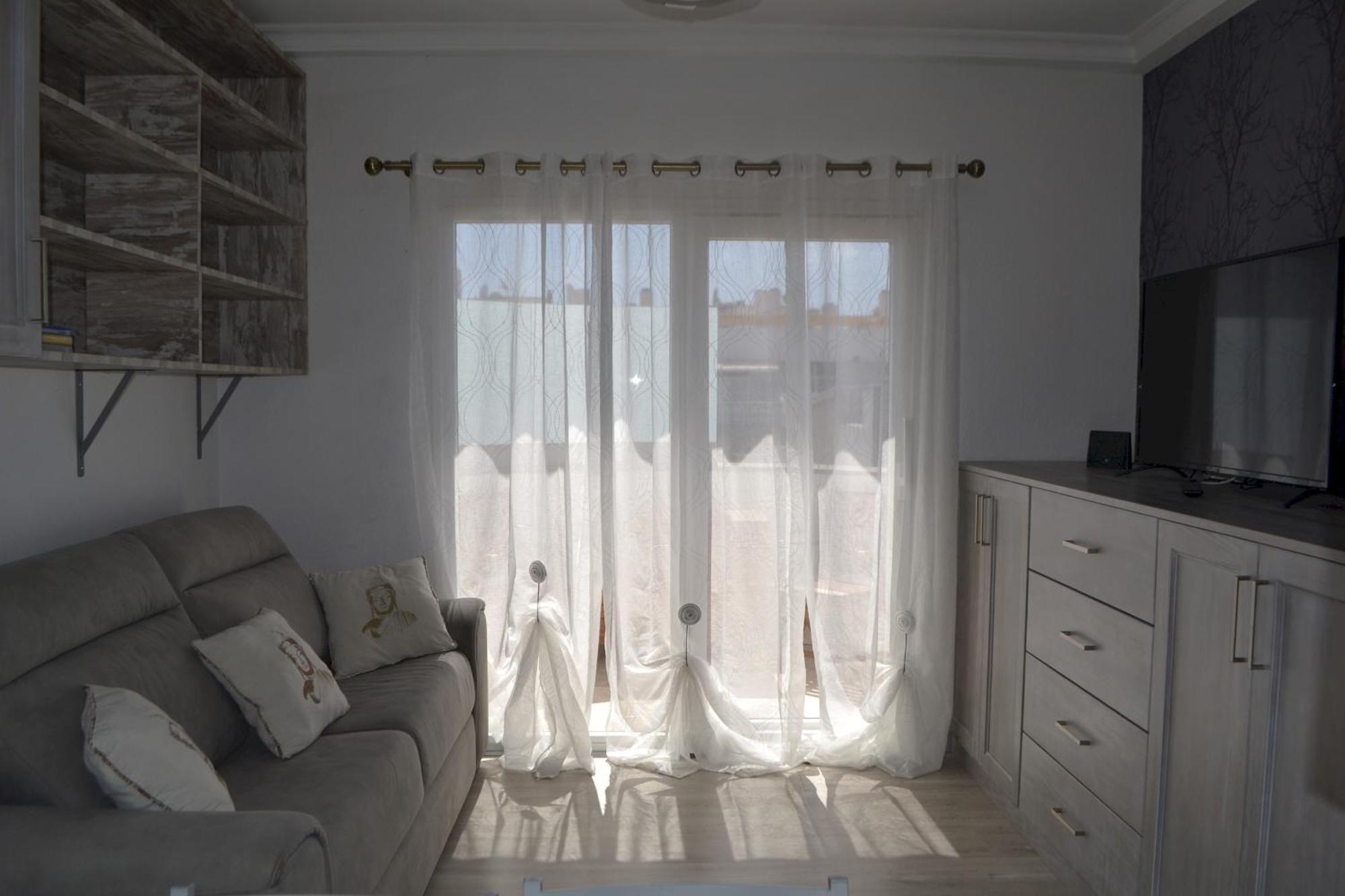 Atico Luxury Vista Mar Las Canteras Las Palmas / Gran Canaria Exterior foto
